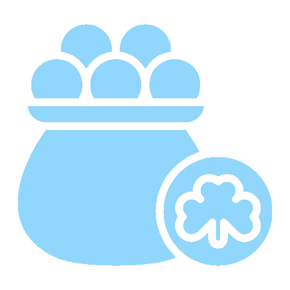 100% traceable and ethically sourced